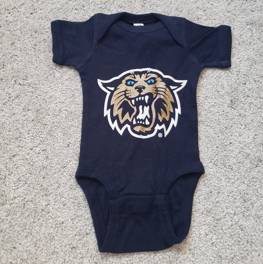 Villanova Wildcats Onsie